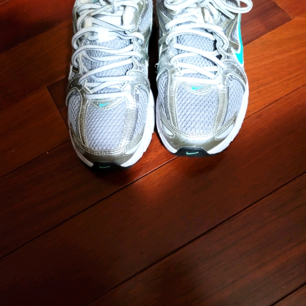 Nike sneaker